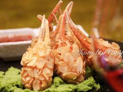 -领事馆19号中餐厅(厦门海景洲际酒店)