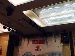 柳京酒店-柳京酒店(滨江中路店)