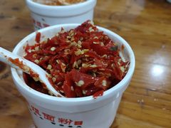 -肆姐面粉馆(坡子街店)