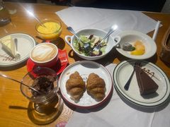 -斗牛士牛排(南京东路店)