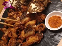 -云尊府云南菜·蒸汽石锅鱼(学清路店)