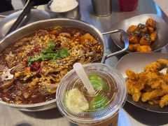 -蓉三少冒烤鸭·四川小吃集(北京首店)