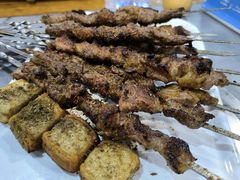 -马记伊源斋涮肉·清真菜(潘家园古玩市场店)