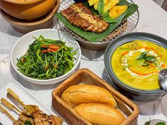 -美奈小馆·越南料理(中航城君尚购物中心店)