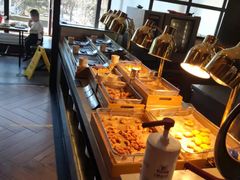 -比格比萨自助(密云店)