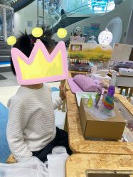 -MINI MARS KIDS CLUB亲子家庭中心(杨浦黄兴店)