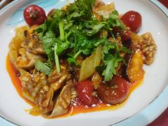 -半盆菜酒家(中山南一路店)