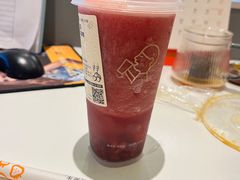 -喜茶(珠海华发商都店)