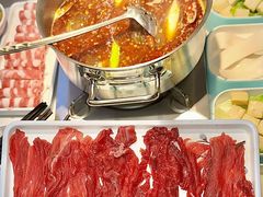 -享遇.锅姥姥牛排海鲜自助(小寨店)