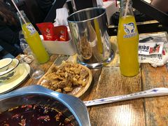 -小郡肝串串香火锅(金桥店)