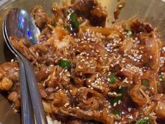 -杨小佳·齐齐哈尔烤肉·烤串(广州店)