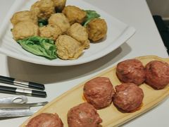 -沄记顺德菜打边炉(东直门店)