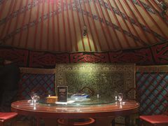 -九十九顶毡房(阜石路店)