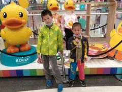 -永旺梦乐城(金银潭店)