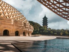 -牛首山文化旅游区