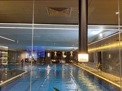 -OXYGYM奥美氧舱运动中心(丽都水岸店)