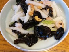 养生小炒-去茶去餐厅(中央大街店)