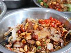 -文惠桥头大华干捞粉