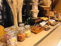 -西安高新希尔顿酒店·咖啡露台西餐厅