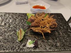 -深圳香格里拉酒店