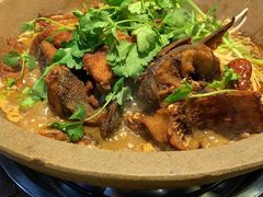 -蜀留香石锅鱼(六顺街店)