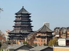 -景德镇陶阳里历史文化旅游区