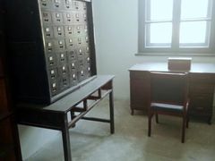 -青岛德国监狱旧址博物馆