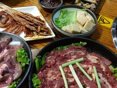 -春记潮汕牛肉火锅