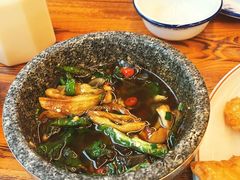 -好口味小吃楼·东北菜(太原南街店)
