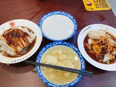 -张明富面皮店(东大街店)