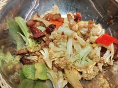 -避风塘·老港味餐厅(虹口龙之梦店)