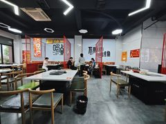 -李氏下饭菜·巫山纸包鱼·烤鱼(滨江路店)