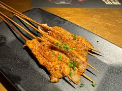 -烤匠麻辣烤鱼(观音桥大融城店)