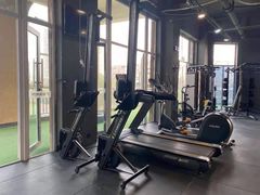 -Burn Fit燃炼健身工作室(新都旗舰店)