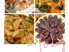 -京玉菲饭店(李村店)