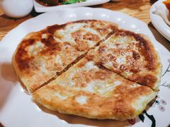 肉馅饼-大东北(武侯祠店)