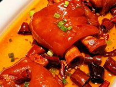 -龙人居·水煮鱼(五道口店)