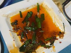 -干老四雅鱼饭店(滨江西路店)