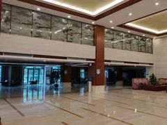 -宜春明月山维景国际温泉度假酒店