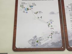 -西岭雪山大飞水景区