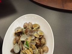 -新丁香海鲜酒店(银海商贸城店)