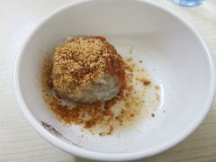 招牌芋圆-阿凸芋圆(上帝街店)