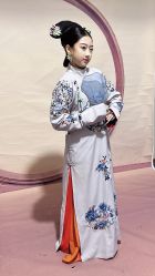 -盘子女人坊生日照·摄影馆(浦东店)