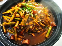 -左邻右舍徽菜馆