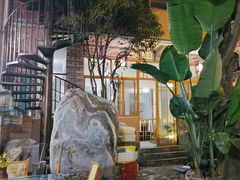 -四方小吃·白族庭院餐厅