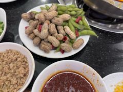 -冯记香辣兔火锅(茶店子总店)