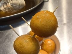 -庙街旅游·美食广场(五一广场店)