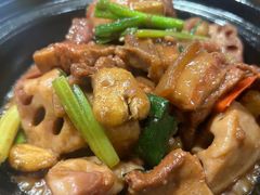 -猪腰一家·地道佛山菜(里水店)