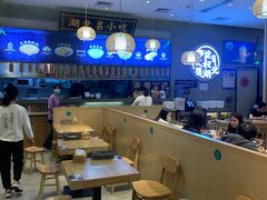 -文叔·湖北名小吃·小龙虾(华强北店)
