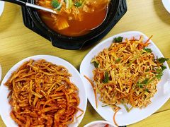 -屋里家延边朝鲜族冷面(南园店)
